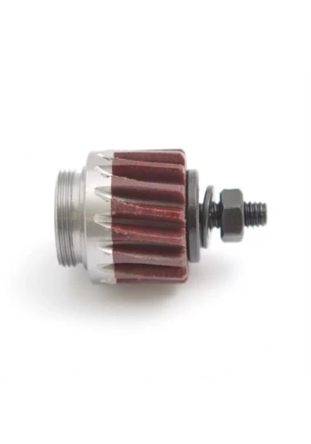 Yuvarlak Kesim Motor Küçük Dişli / S-131-16T