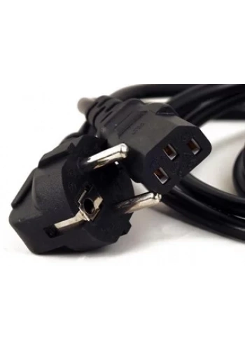 Yuvarlak Kesim Motoru Elektrik Kablosu