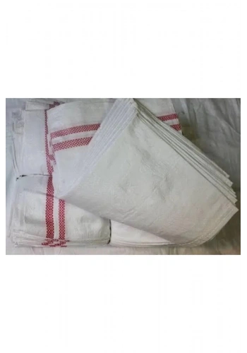 10 Adet Büyük Boy Çuval 120cm X 170cm Haral Taşıma Tekstil Sentetik Çuvalı