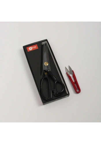 10 inç Terzi Makası