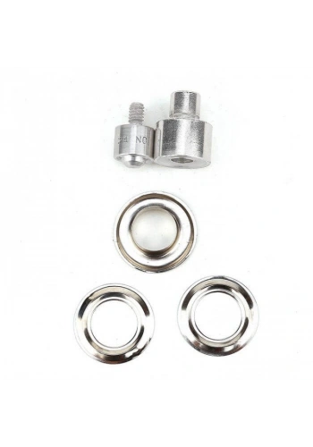 100 Adet 31no Kuşgözü + Aparatı