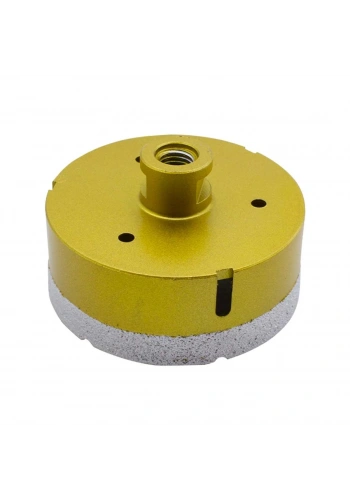 100 mm Granit Delme Pançı