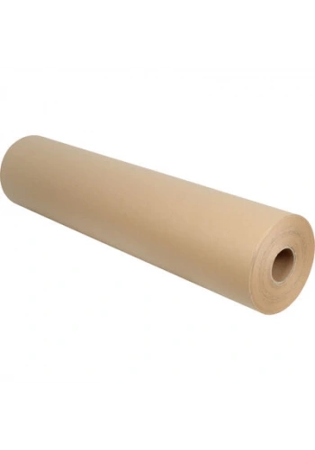 100cmx250 Metre Kraft Ambalaj Kağıdı
