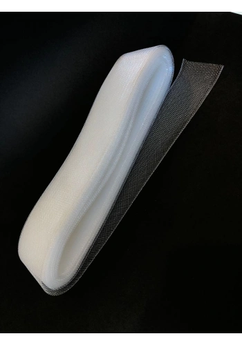 10cm Beyaz Sert Gren