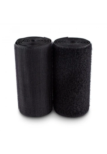 10cm Siyah Cırtbant 25 Metre