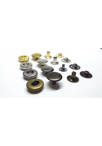 10mm Mont Çıtçıt (vt2) 100 Adet