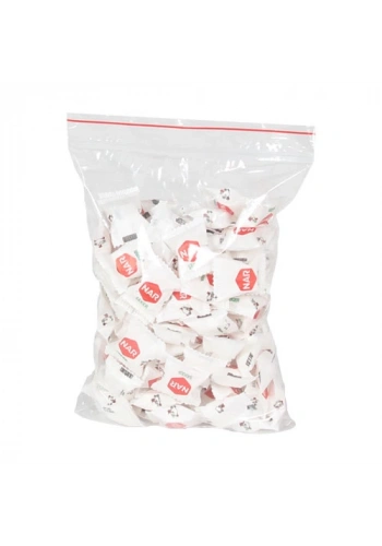 10x12cm Kilitli Poşet - 1000 Ad.