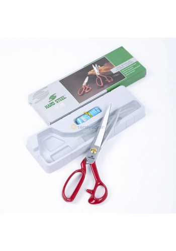 11 inç Terzi Makası