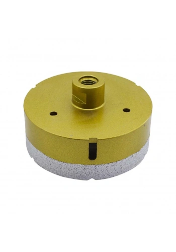 110 mm Granit Delme Pançı