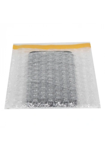 11x14+5cm Balonlu Torba-Bantlı