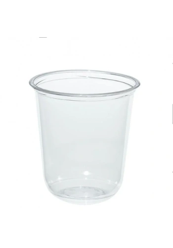 12 - 14 Oz Bubble Tea Bardağı ( 50 Adet )