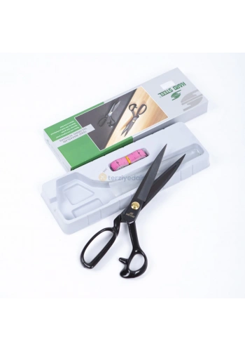 12 inç Terzi Makası