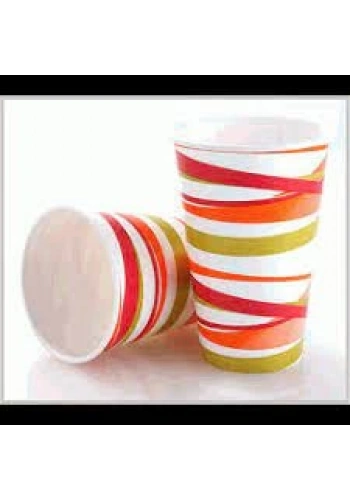 12 Oz Karton Bardak - 1000 Adet