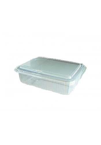 1250 cc Bombe Kapak Sızdırmaz Kap - V24 ( 400 Adet )