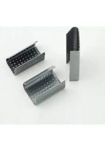 12mm Metal Çember Tokası - 1000 Adet