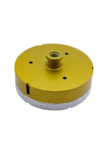 130 mm Granit Delme Pançı