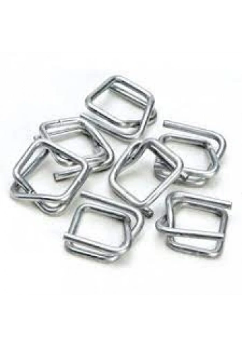 13mm Tel Çember Tokası - 1000 Adet