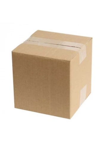 15x15x15cm Çift Oluklu Koli