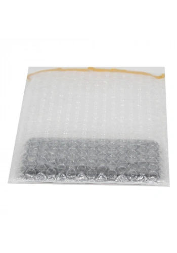 15x20+5cm Balonlu Torba-Bantlı