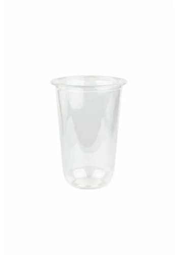 16 Oz Bubble Tea Bardağı ( 50 Adet )