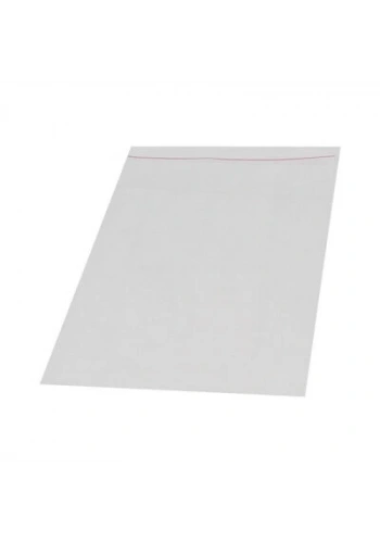 16x25+5cm P.P. Bantlı Torba - 100 Adet