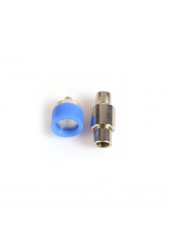 17mm Düz Kot Düğmesi Kalıbı