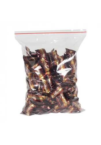 17x23cm Kilitli Poşet - 300 Ad.