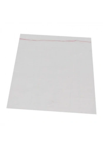 17x25+5cm P.P. Bantlı Torba - 100 Adet