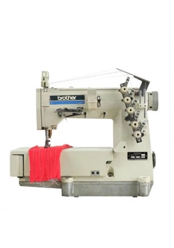 2. El Brother Etek Reçme Makinesi