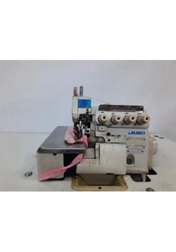 2. El Juki MO-3316 5 İplik Overlok Makinesi