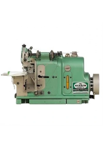 2. El Merrow MG-3Q-3 Kenar İşleme Makinesi