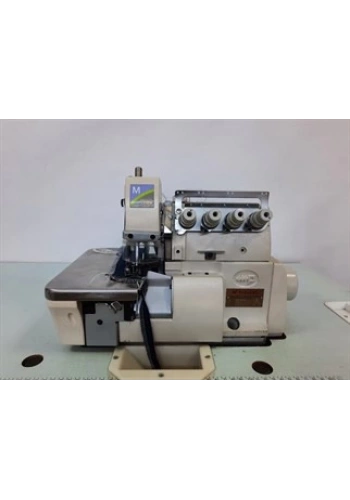 2. El Pegasus M700 Serisi 5 İplik Overlok Makinesi