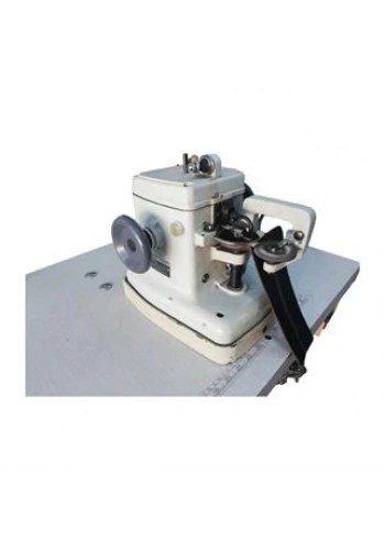 2. El Typical Gp5-II Deri ve Kürk Makinesi