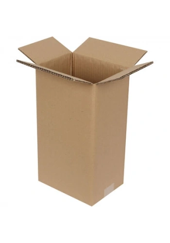 20x15x35cm Çift Oluklu Koli