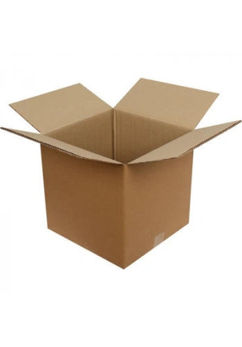 24x24x30cm Çift Oluklu Koli