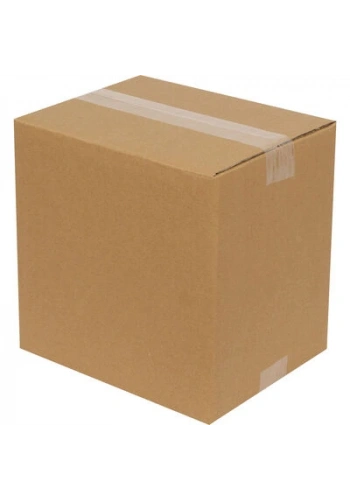 25x20x25cm Çift Oluklu Koli