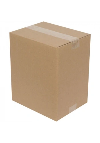 25x20x30cm Çift Oluklu Koli