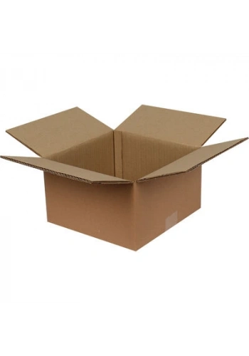 25x25x15cm Çift Oluklu Koli