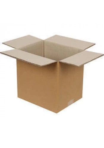 25x25x30cm Çift Oluklu Koli