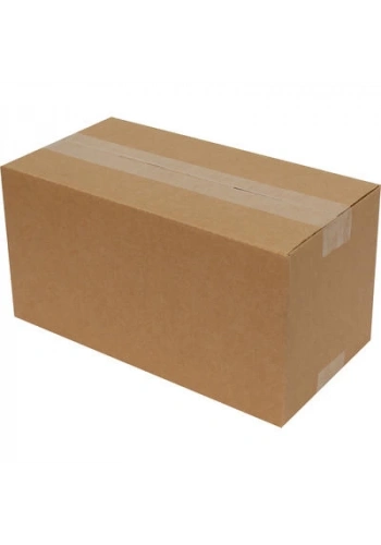 29x15x15cm Tek Oluklu Koli - Kraft