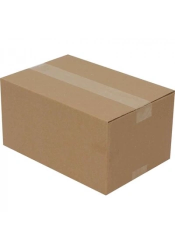 30x20x15cm Çift Oluklu Koli