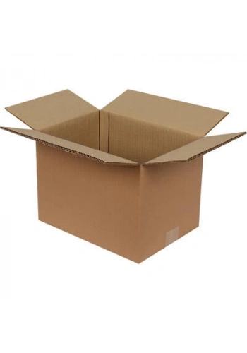 30x20x25cm Çift Oluklu Koli