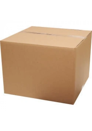 30x30x25cm Çift Oluklu Koli