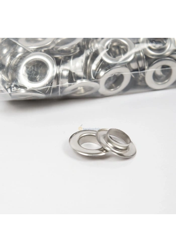 31no Kuşgözü Gümüş(Nikel) 500 adet