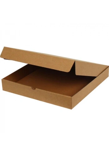 32x32x5cm Pizza Kutusu - Kraft
