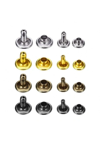 33.5no Rivet Perçin 100 Adet