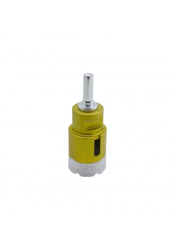 35 mm Granit Delme Pançı