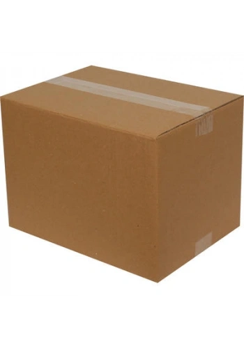 35x22x15cm Çift Oluklu Koli