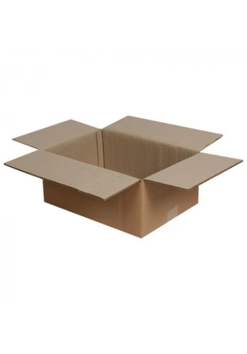 35x25x15cm Çift Oluklu Koli