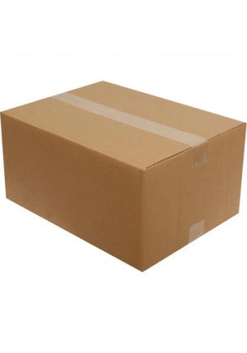 35x25x20cm Çift Oluklu Koli